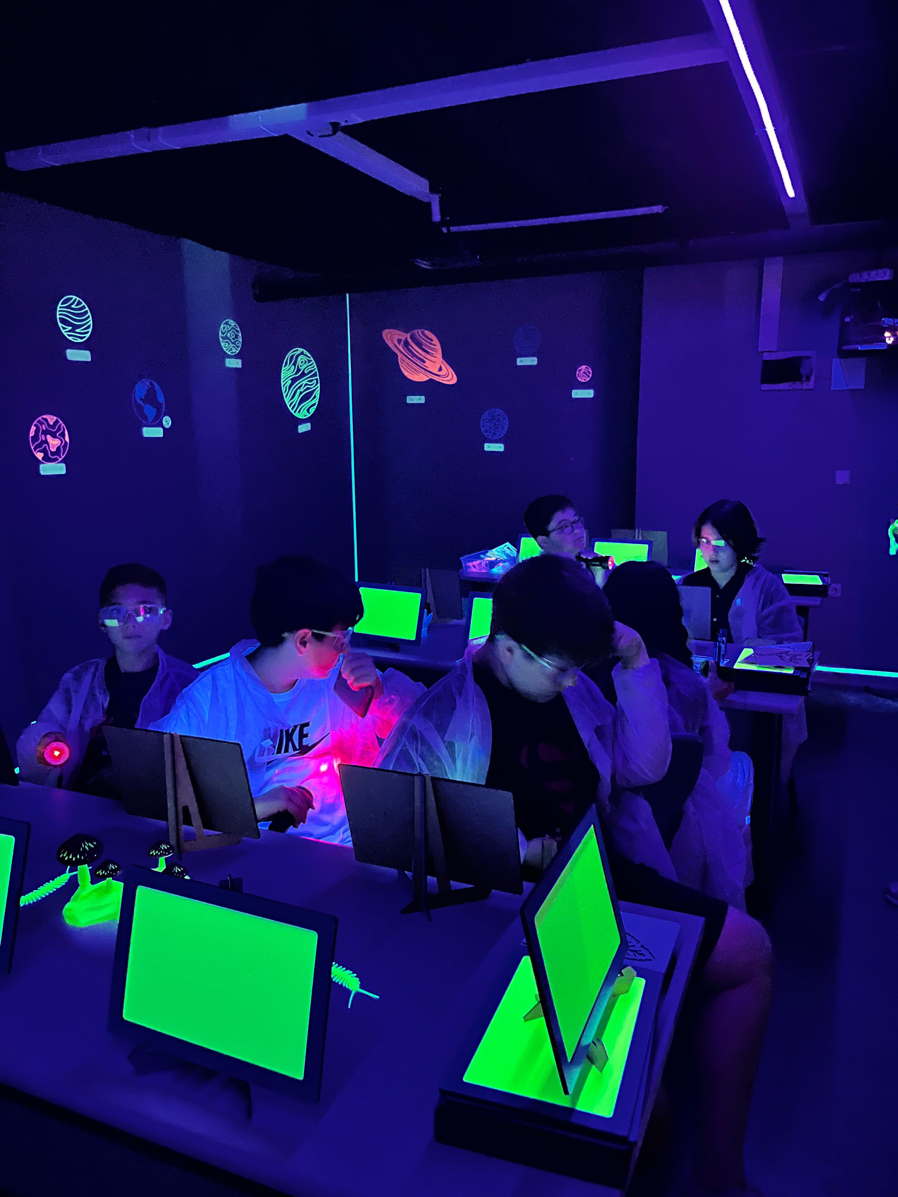 Işık Lab